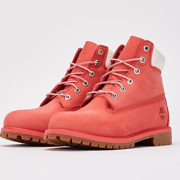 Timberland Shoes - TIMBERLAND 6-INCH PREMIUM WATERPROOF BOOTS